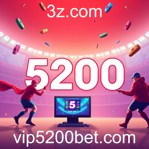Expansion of 5200bet's Online Gaming Network Sparks Debate