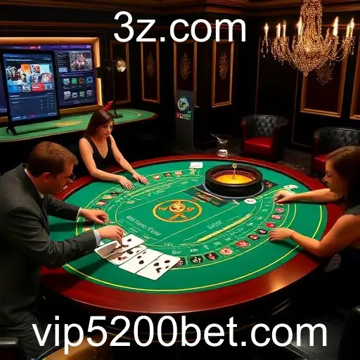 Impacto das Apostas Online no Mercado Brasileiro Atual