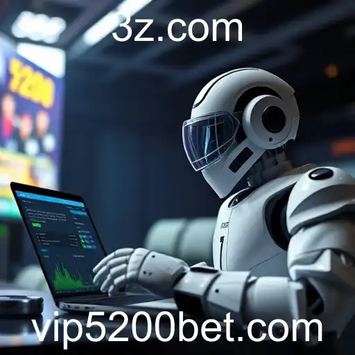 O Impacto da Tecnologia no Mundo das Apostas Online