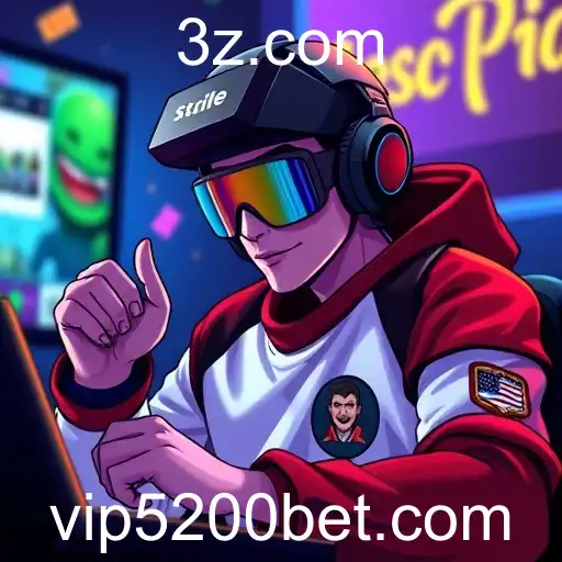 Expansão do Mercado de Jogos Online em 2025