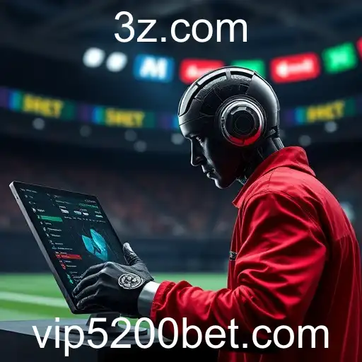 Novas Tendências no Mercado de Apostas Online em 2025