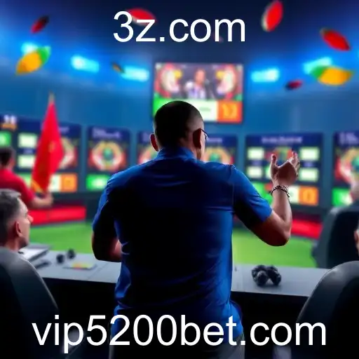 A Ascensão dos Jogos de Aposta Online