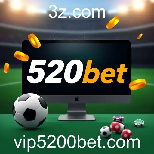 A Ascensão do 5200bet na Indústria de Jogos Online