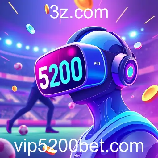 A Revolução do iGaming com 5200bet