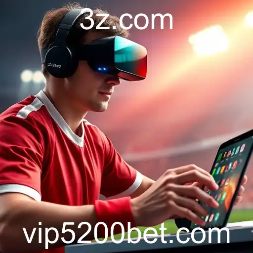 A Ascensão dos Jogos Online em 2025: O Impacto da 5200bet