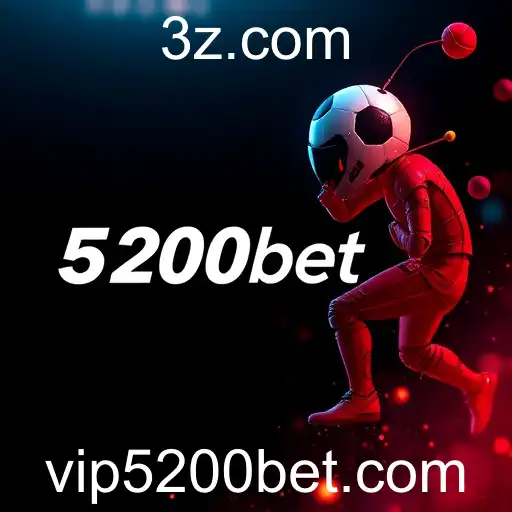 5200bet Revoluciona o Mercado de Apostas Online