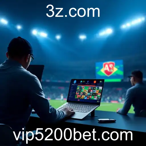 Crescimento dos Jogos de Apostas Online no Brasil