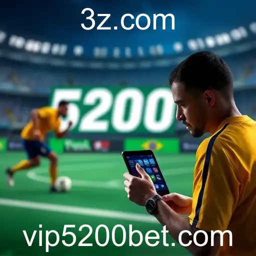 Ascensão do Apostas Online no Brasil