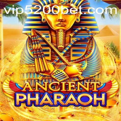 AncientPharaoh: An Immersive Gaming Experience with 5200bet