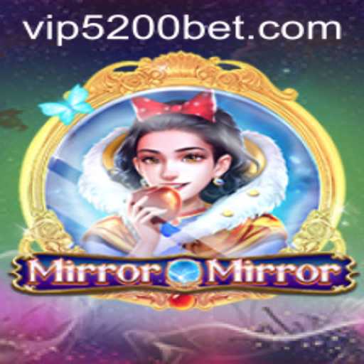 MirrorMirror: A Captivating New Game Experience
