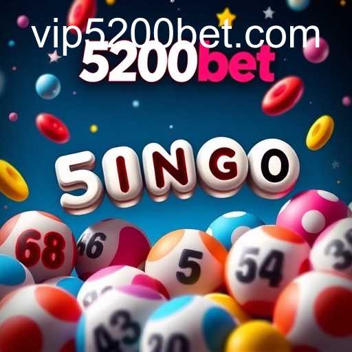Exploring the Exciting World of Online Bingo with 5200bet