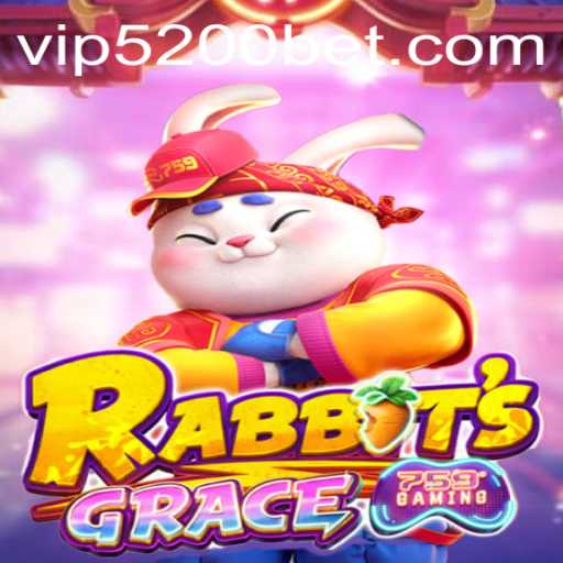 Unraveling the Enchanting World of RabbitsGrace and the Excitement of 5200bet