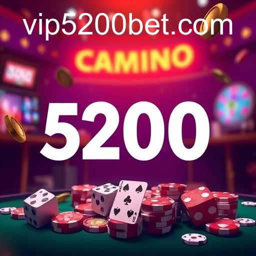5200bet
