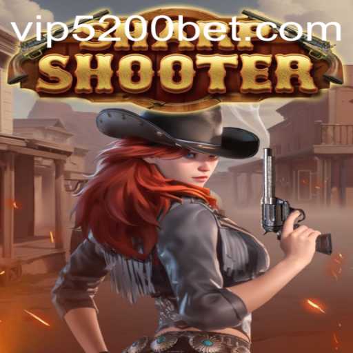 Sharpshooter 5200bet: A Thrilling New Game Experience