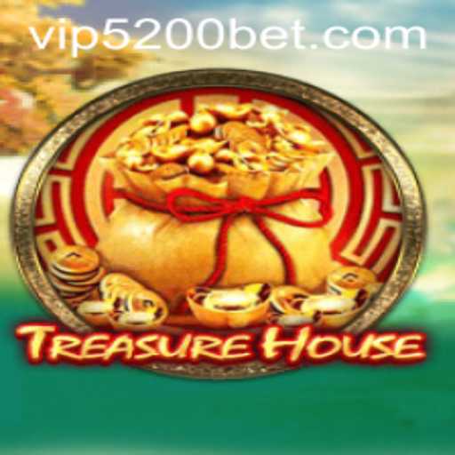 Explore the Enchanting World of TreasureHouse: A Guide to Playing with 5200bet